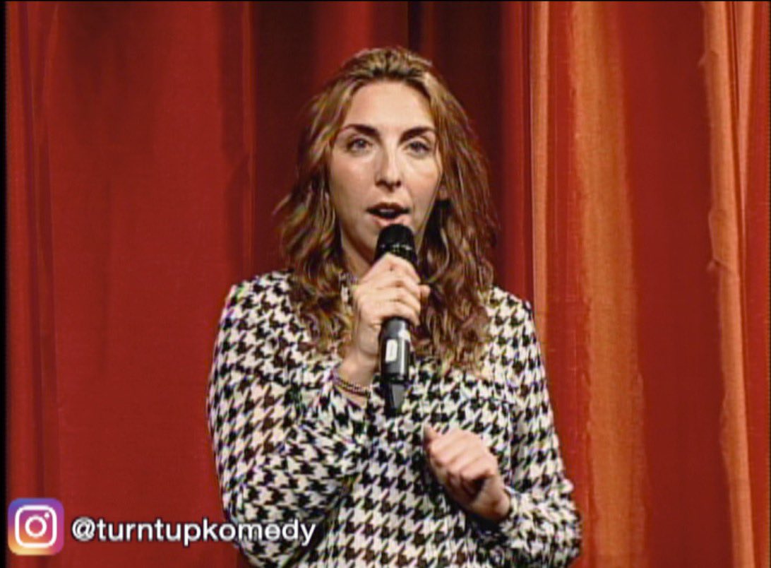 ZTV1NETWORK's tweet photo. Zsay Moore’s TURNT Up! Komedy with Jillian Cohen https://t.co/FwHHiWWNS6 #komdey #tukwednesday #Entertainment #standup https://t.co/WJ39N8b1ko