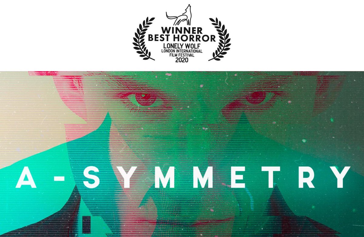 A-Symmetry Film tweet media