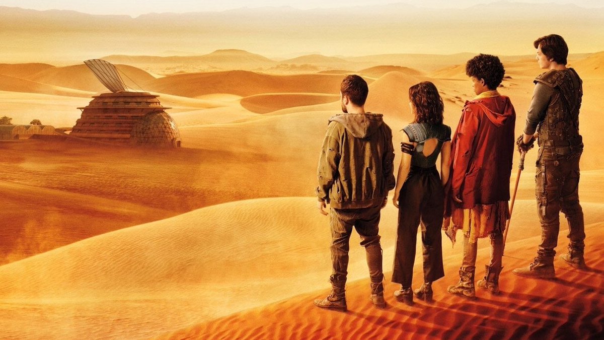 CrossoverSerie's tweet image. La cuarta temporada (y última) de “3%” se estrenará el 14 de agosto en @NetflixES.

#series #3porcento #3porciento