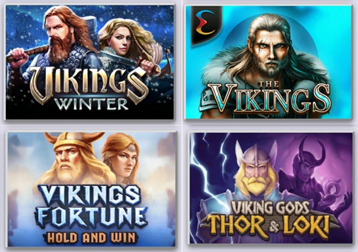 xetherio's tweet image. Ever wanted to feel like a scandinavian warrior?Xether.io will help you travel back to the times of the Vikings with the games Vikings Winter, Viking Fortune, The Vikings, Viking Gods. Come to  and take your conqueror reward!⚔️💎
#dapp #Crypto