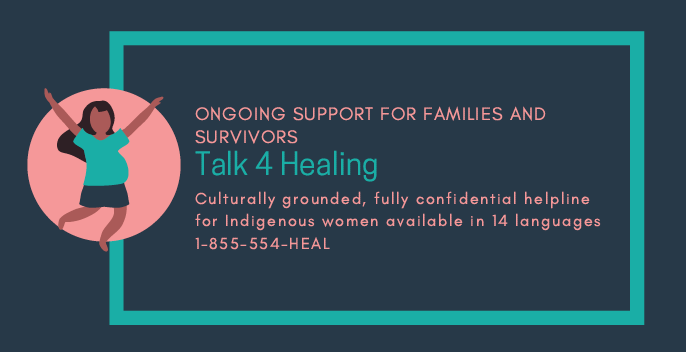 4. Commit to long term work: balance urgency versus taking the time to develop relationships and programs.