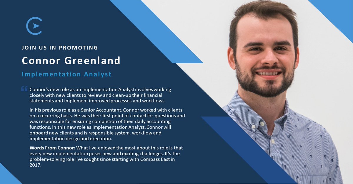 Compass EAST tweet media