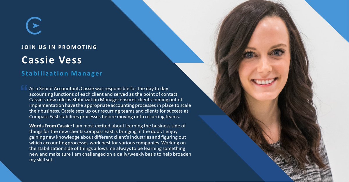 Compass EAST tweet media