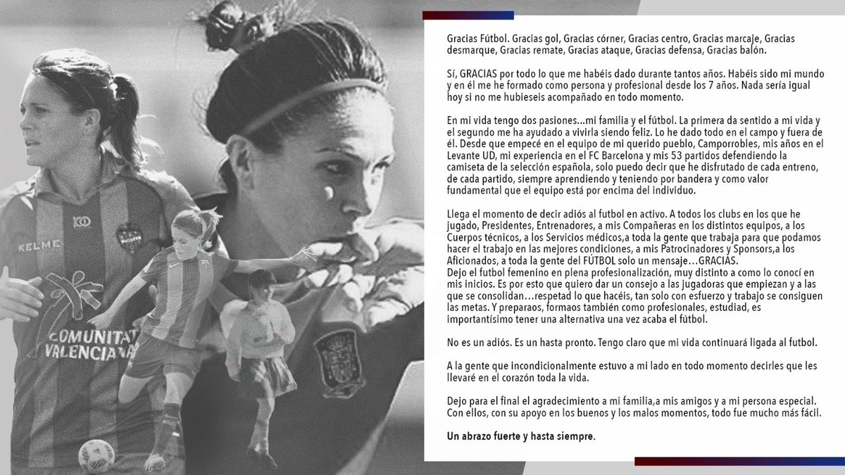 Ruth García García tweet media