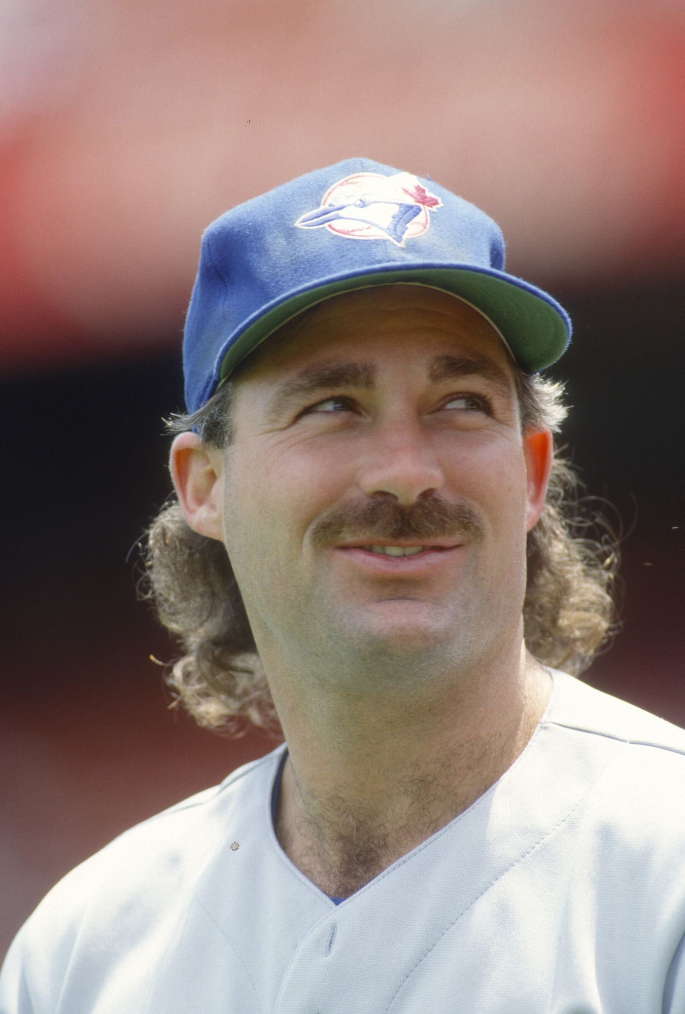 Happy Birthday Dave Stieb, Cliff Johnson   