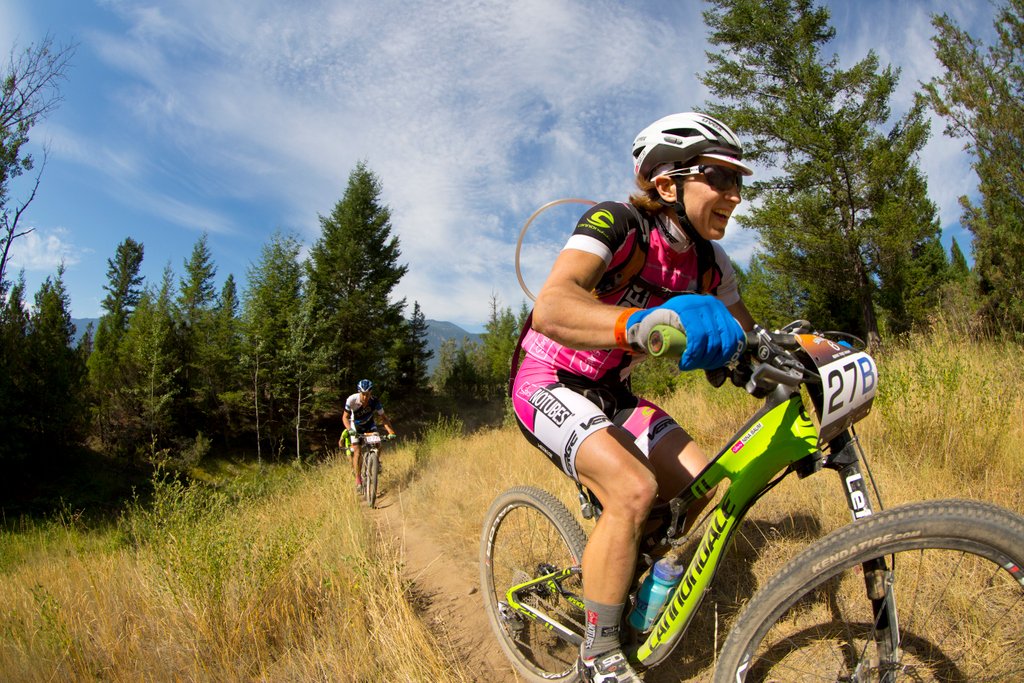 TransRockies Classic & Singletrack 6 tweet media