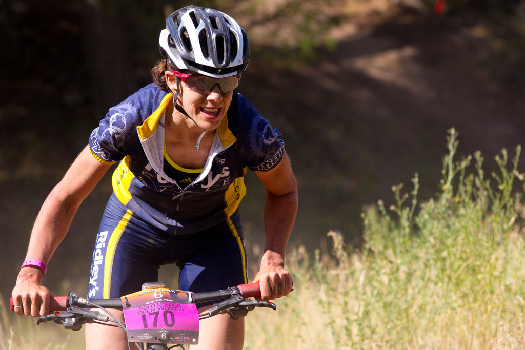 TransRockies Classic & Singletrack 6 tweet media