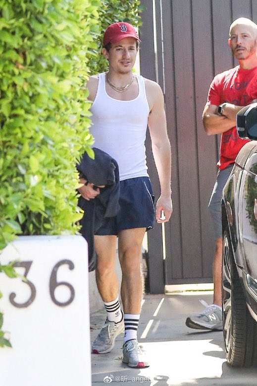 Charlie Puth Updates 💡 on Twitter: 