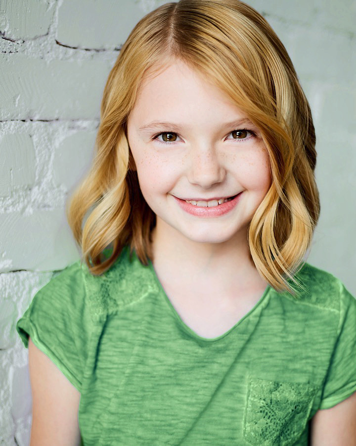 WheresRoseFilm's tweet photo. We found Rose. We're thrilled to announce @bphilpot25! https://t.co/55kUOOcgRV