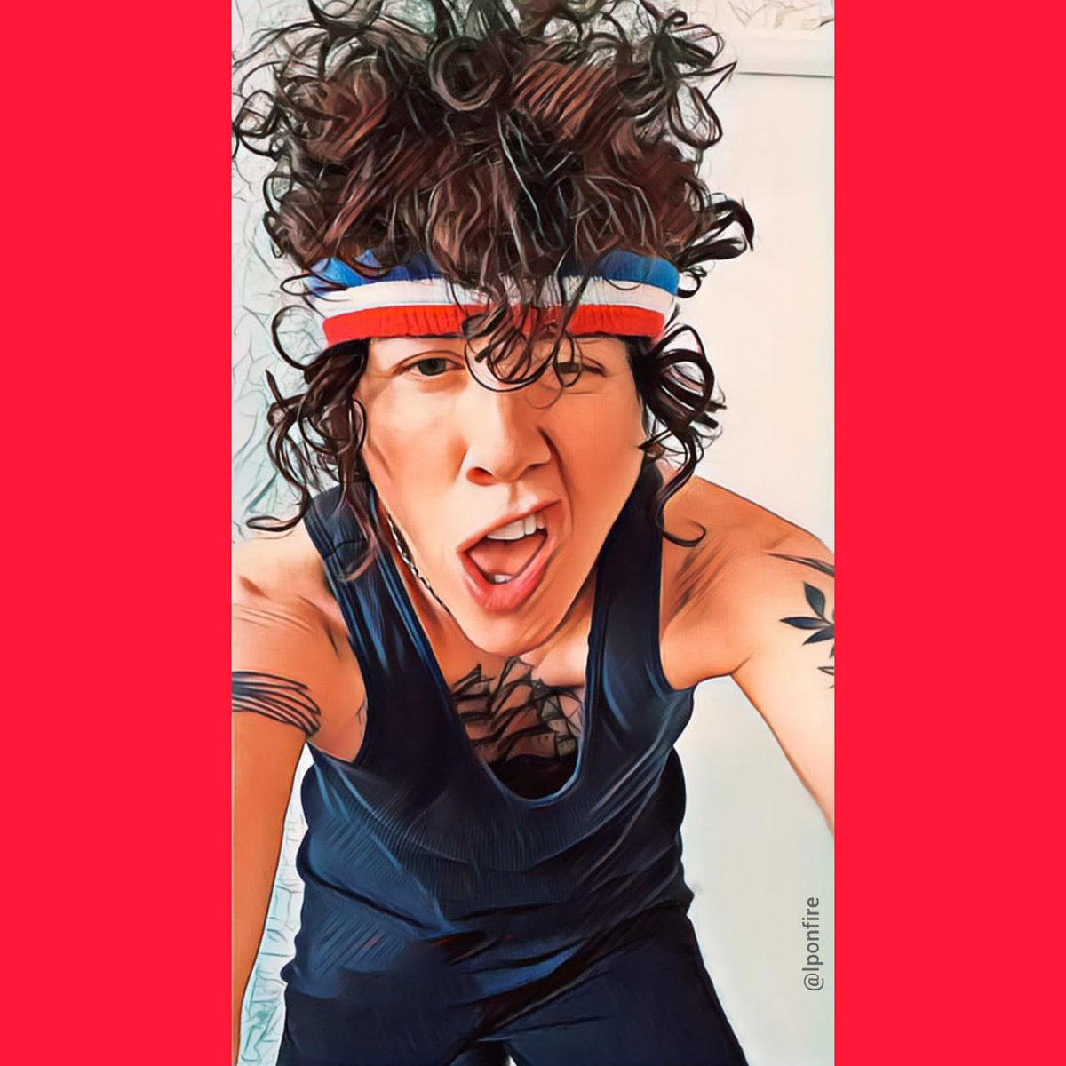 LP_onfire's tweet photo. Preciosa 😍 @iamlp
#iamlp #lp #iamlpfan #iamlpofficial
#lponfire #lpmundial #lpperu #lplovers #lpdreamers #lpfans https://t.co/iIhYsB5WCx