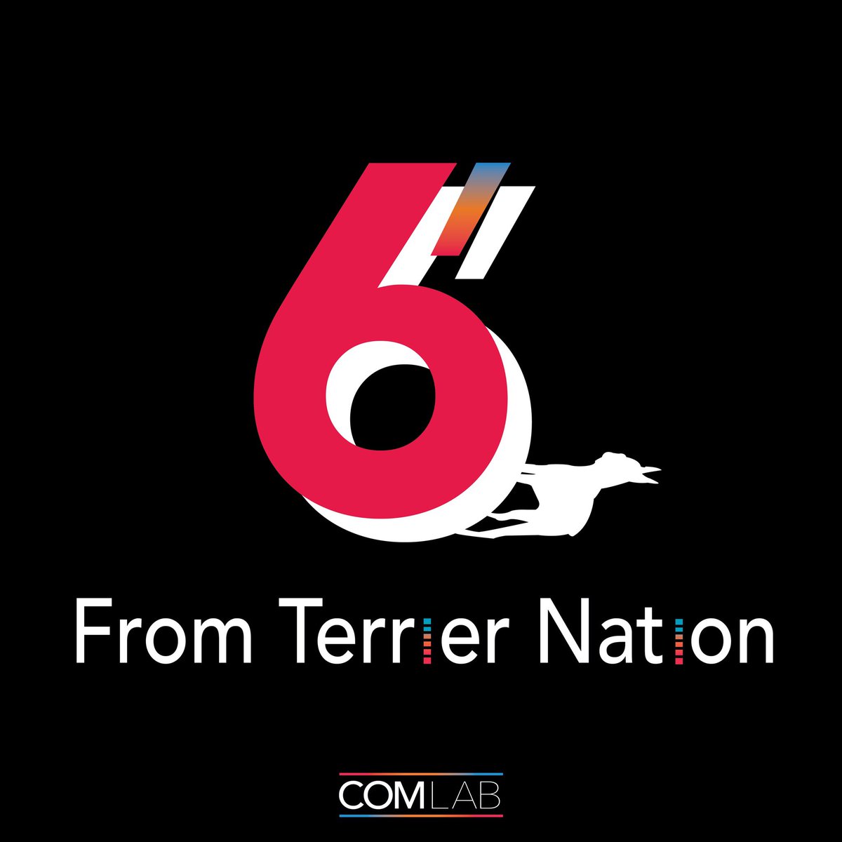 bu_comlab's tweet photo. Introducing Six Feet From Terrier Nation!
Tune in each Friday at https://t.co/fne8ocpIrH, as our host, Rachael Dier interviews guests housed all over the world and reveals how Terriers are #ProudtoBU, even when “six feet” from campus.
#bostonu #comlab #sixfeet #terriernation https://t.co/C6YcrxMSfk