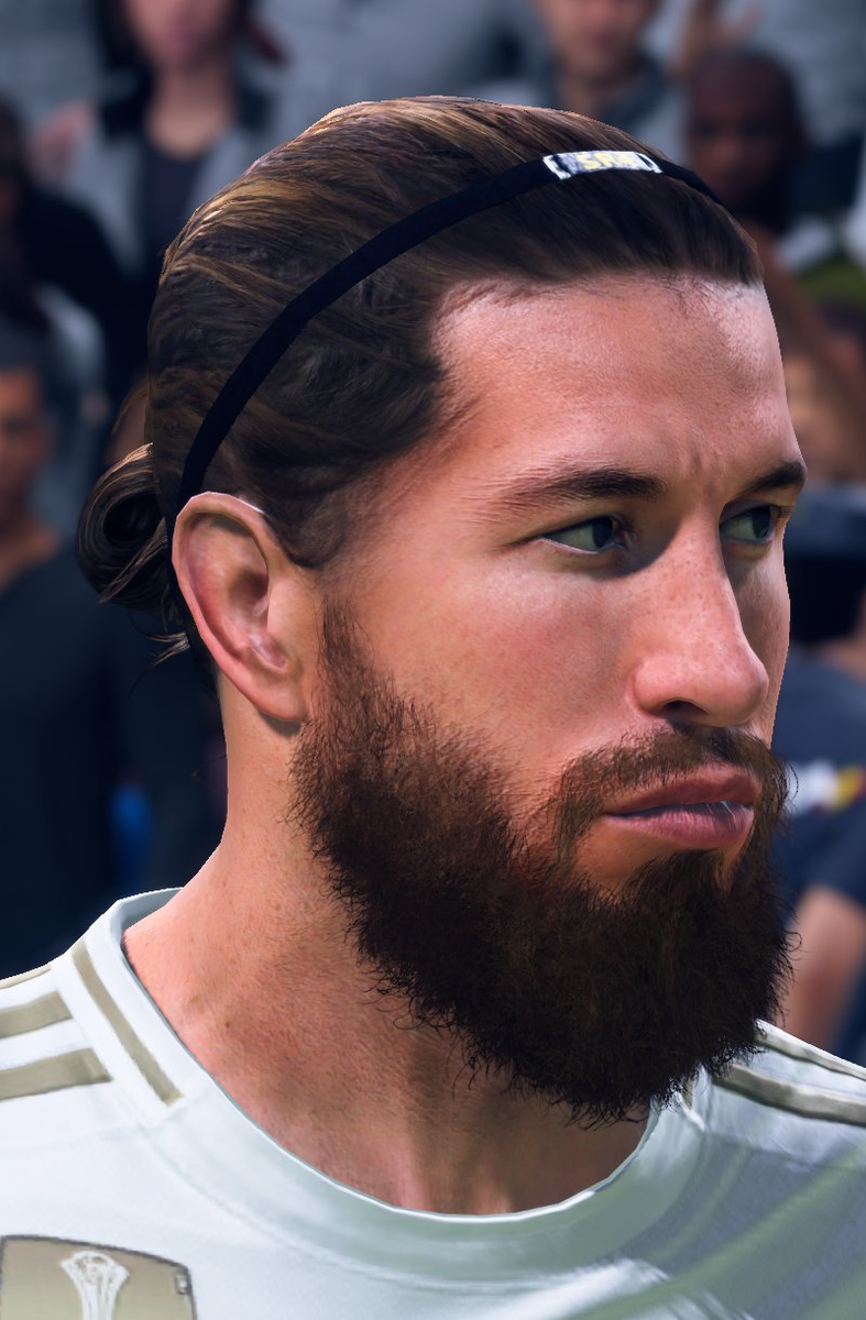 Sergio Ramos. pic.twitter.com/0QvkD8YD0e. 