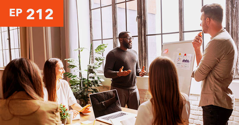 WorkFCTeam's tweet photo. The management cliché of “Don’t bring me a problem without a solution” means your team won’t bring you problems. @LetsGrowLeaders returns for https://t.co/BJFn9ld7Nk https://t.co/rvAcz6qvTh