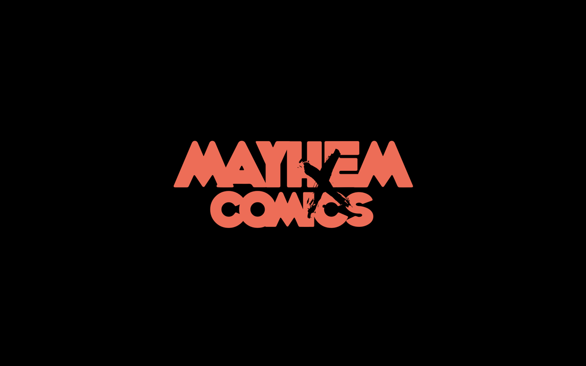 mayhemxcomics's tweet photo. We are getting closer I swear... https://t.co/BYzMABQTxk