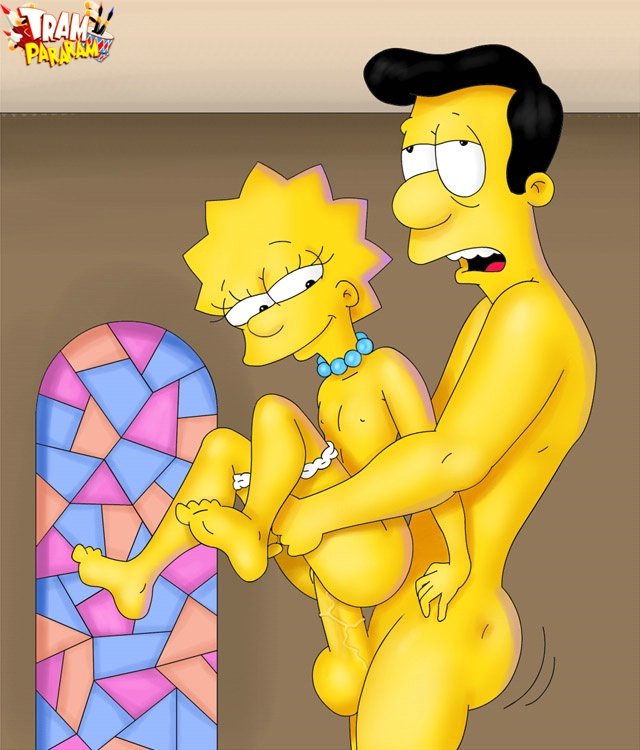 #AdoravelLisaSimpson