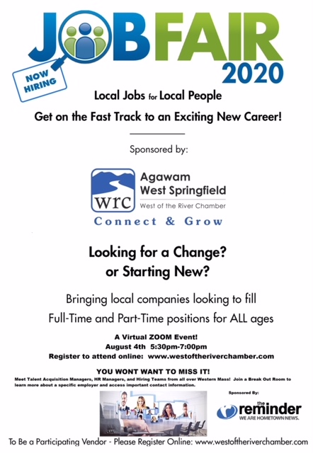 WSHS_guidance's tweet image. Job Fair!