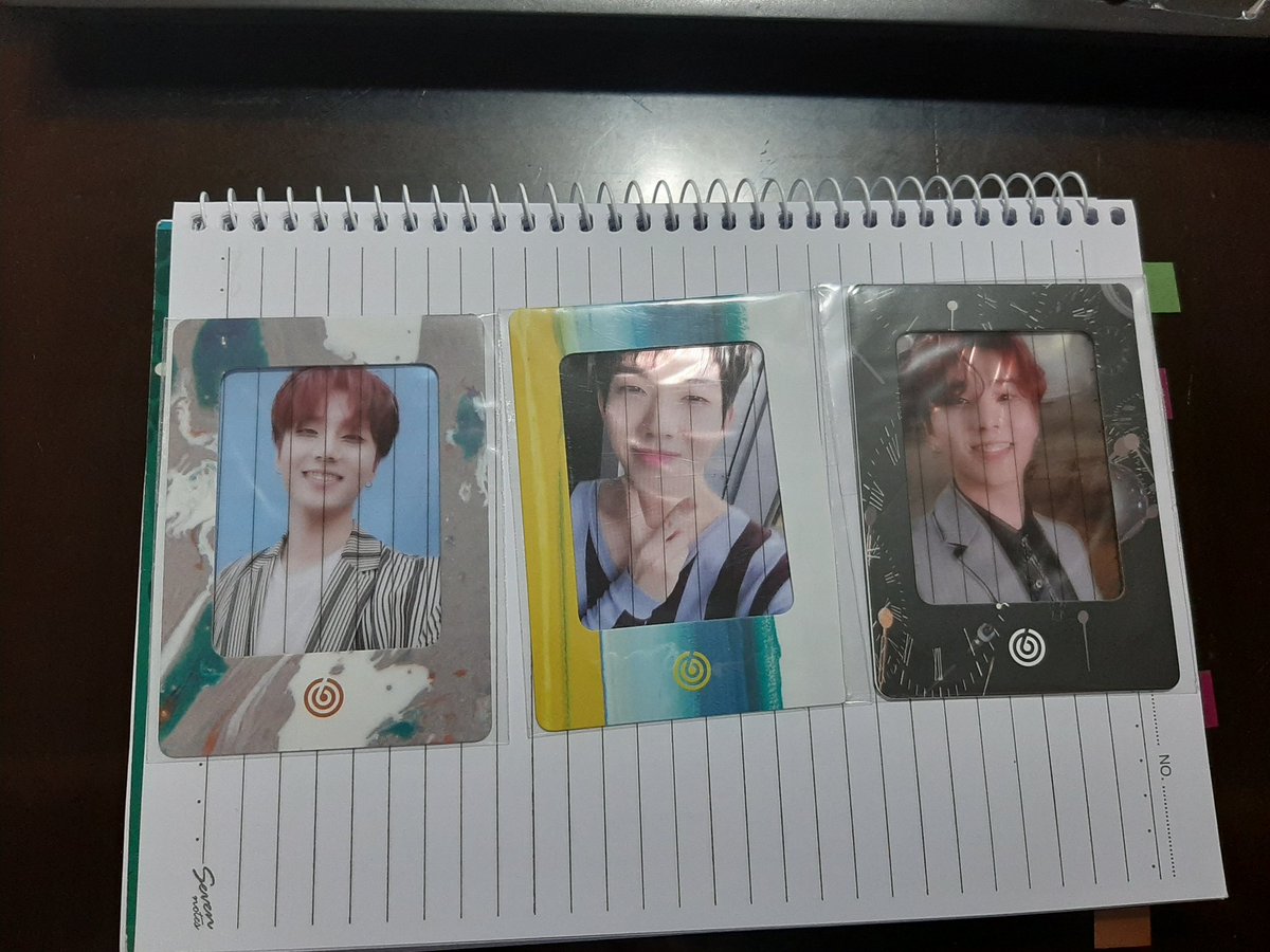 stressedsinging's tweet photo. [WTT / WTS] PH only (pls RT also thank u)

WTT to any sungjin pc
WTS name your price? 😬 (wag friendship ha 😂)

#day6 #DAY6_Zombie #day6_gravity #sungjin #jae #wonpil #youngk #dowoon https://t.co/0lrMYg93nK