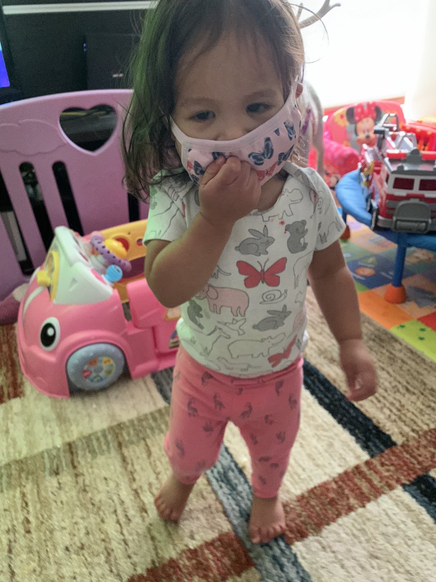 Grade1LTES's tweet photo. https://t.co/OrCLEtbaBk Our area still needs mask donations for the littles. ❤️ https://t.co/6wFKHuXD9n