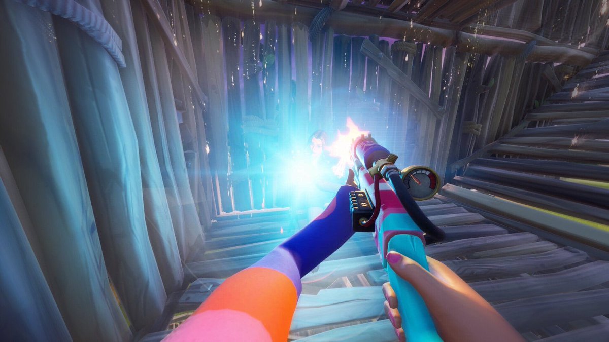 twlvf's tweet image. First person thumbnails 

❤️ &amp;amp; ♻️ for a chance to win one.