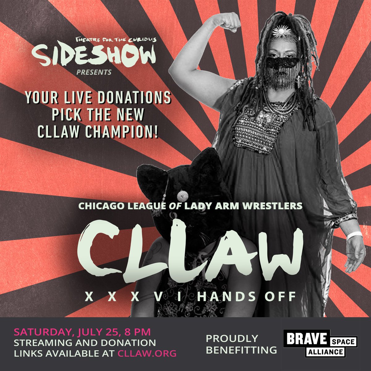 CLLAW tweet media