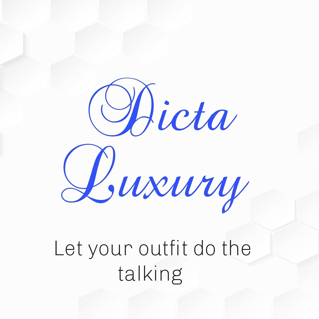 DictaLuxury's tweet photo. Hello everyone, hope you are all doing good, staying safe and slaying hard 😉 https://t.co/cLyow0n3kF
