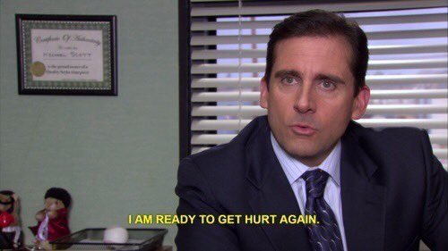 out of context the office (@officecontexts) on Twitter photo 