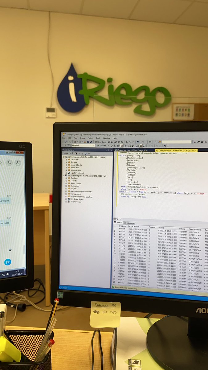 JorgeM_Olloqui's tweet photo. Esta semana currando por Bercianos @iRiego #BercianosDelPáramo #Regantes #iRiego #Riego #Técnicos #ParamoMedio #Guma https://t.co/KRgWwFmhoZ