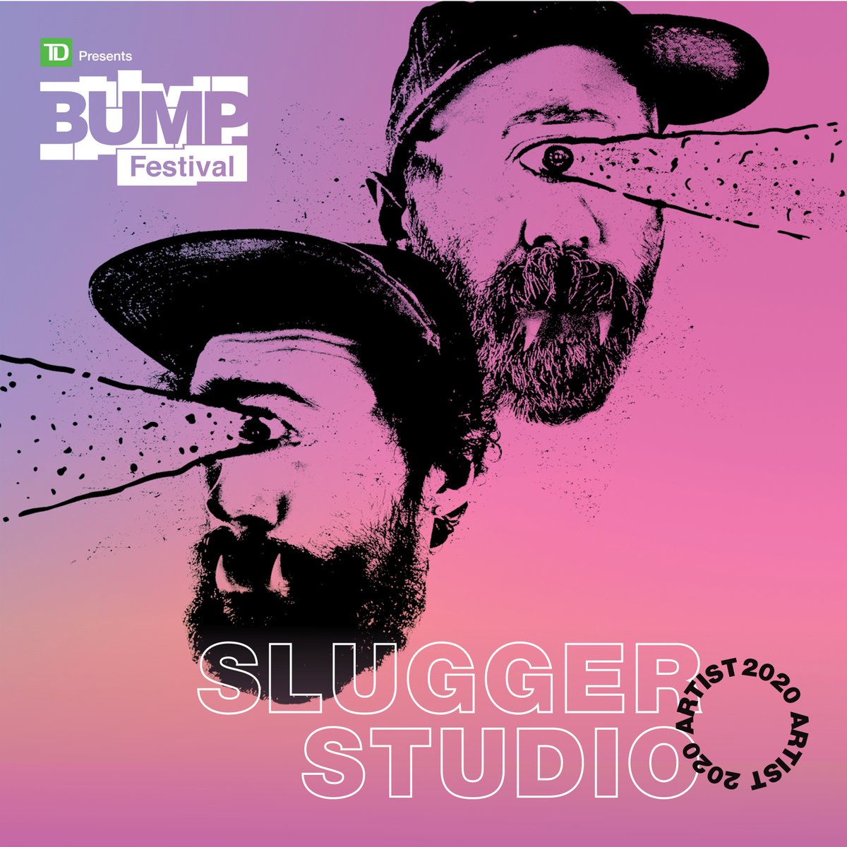 BUMP Festival tweet media