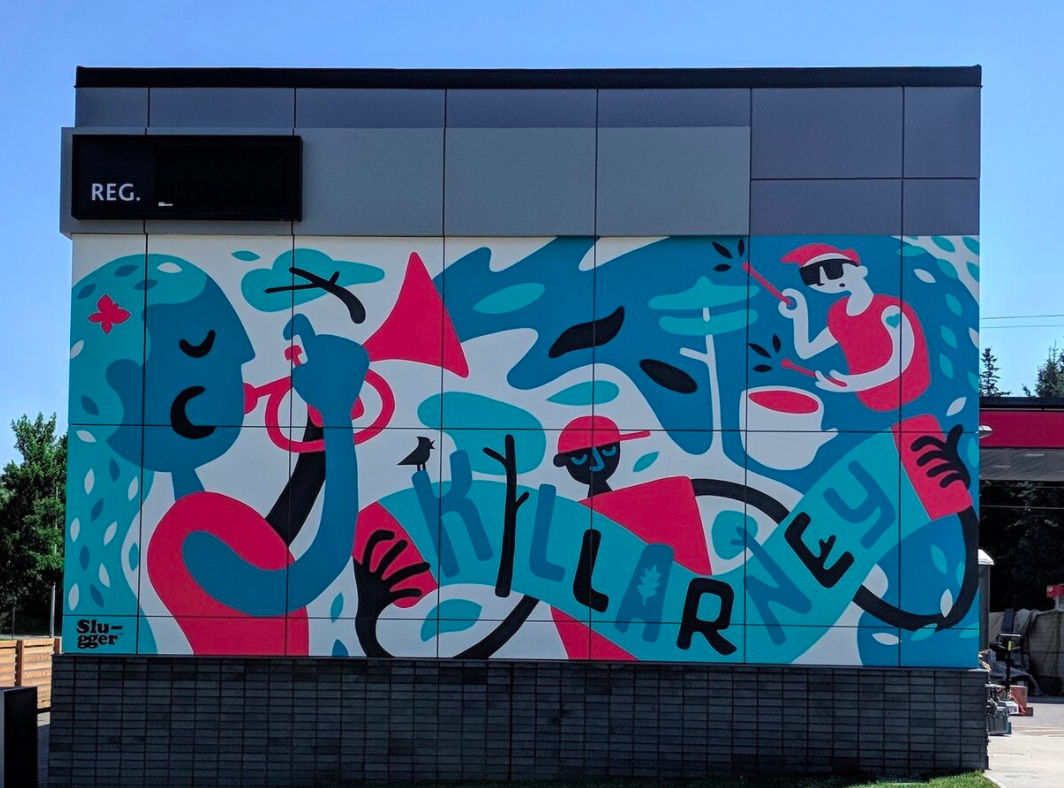 BUMP Festival tweet media