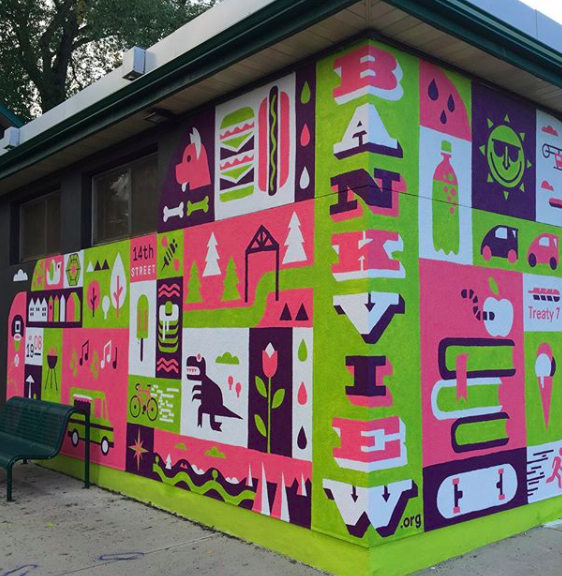 BUMP Festival tweet media