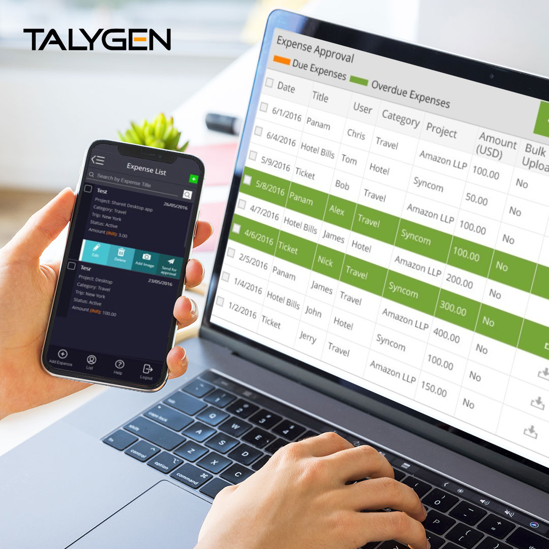 TalygenInc's tweet photo. Feature-packed and user-friendly Online Expense Tracker is packed with features like File Attachments, Real-Time Expense Management, Mobile App, Expense Timesheets, Overdue Alert, and more!
#talygen #expensetrackingapp #businessexpensetracker
Visit Us: https://t.co/V25LjKWiB8 https://t.co/DXtJ55Nkrk