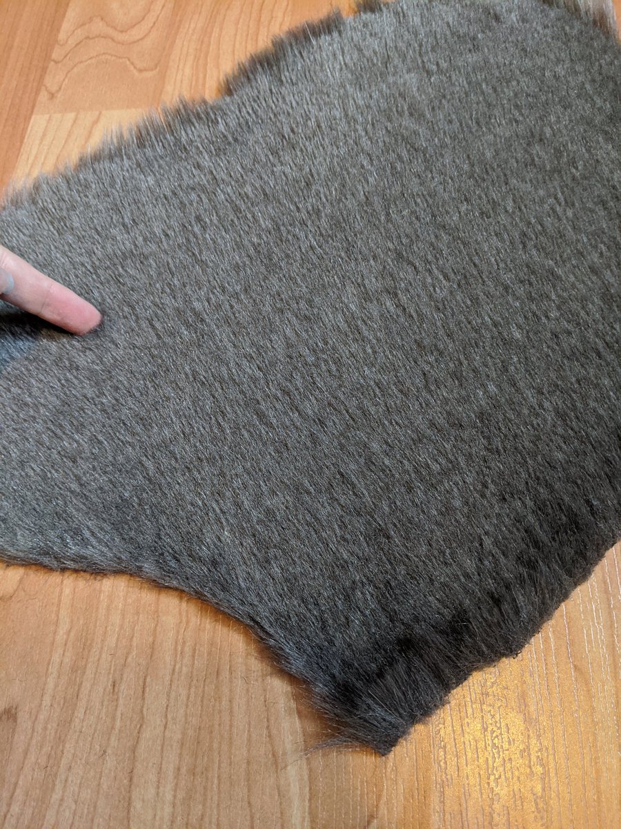 ran it backwards a few times, brushed it forward, ran it a few more times. there you go! short and smooth. it takes practice but tips can help !! also I recently shaved an entire yard this way :)