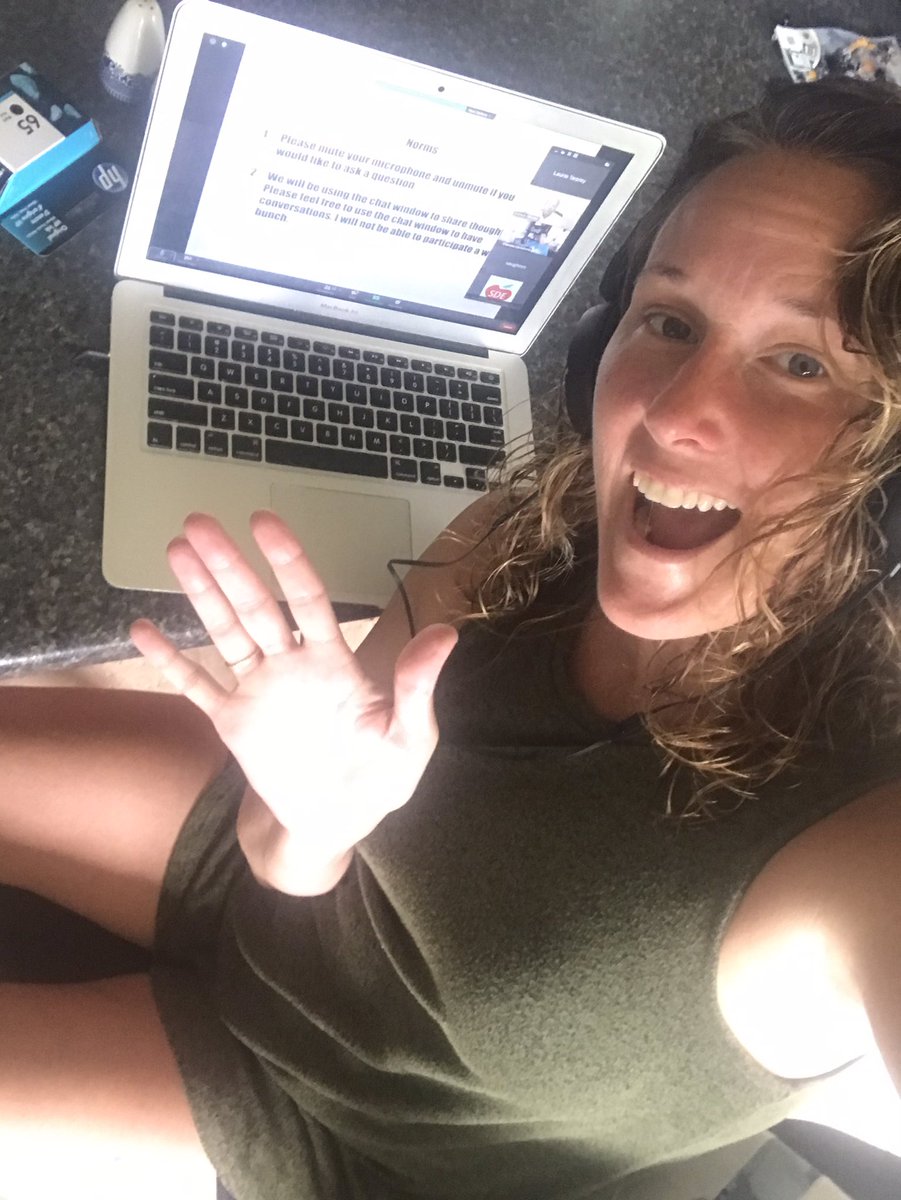 PhillipsFarm202's tweet photo. Starting my afternoon session with @gfletchy! Growing my math muscle!! I have loved collaborating during the sessions with @CampNadeau @CSFlowerPower @heidimahlon @janahawkins @AnneMayes5 #CSstrong #TrueBlue @SusanLoveless23 @rucoschools https://t.co/mPMQv39IId