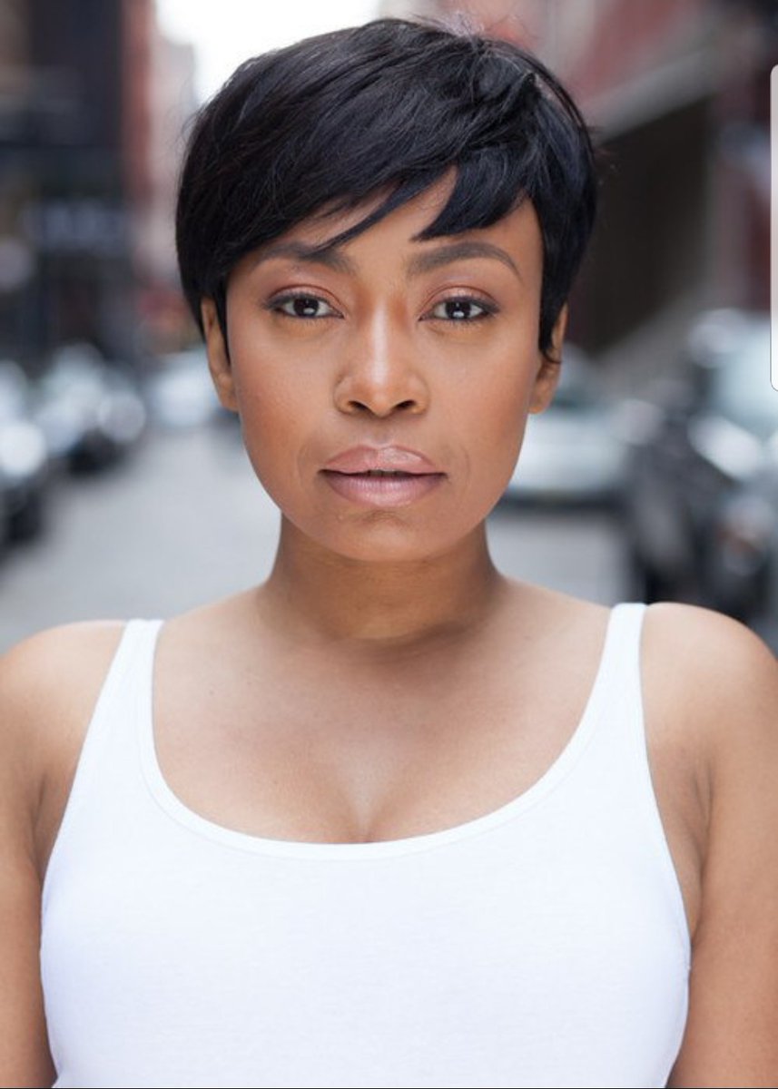signatureinnyc's tweet photo. Arts Lunch is back with host Nikiya Mathis! Join the #AntonyoAwards-winning actress and designer alongside guests @jessiefdukes, @heatherasimms &amp; J. Bernard Calloway of @Lynnbrooklyn's #FabulationNYC and #MeetVeraStarkNYC! 

DM or message questions using #SigSpacePresents ⬇️ https://t.co/UZdgH8xWmG
