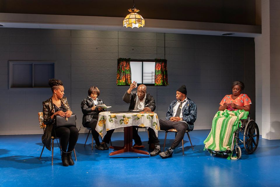 signatureinnyc's tweet photo. Arts Lunch is back with host Nikiya Mathis! Join the #AntonyoAwards-winning actress and designer alongside guests @jessiefdukes, @heatherasimms &amp; J. Bernard Calloway of @Lynnbrooklyn's #FabulationNYC and #MeetVeraStarkNYC! 

DM or message questions using #SigSpacePresents ⬇️ https://t.co/UZdgH8xWmG