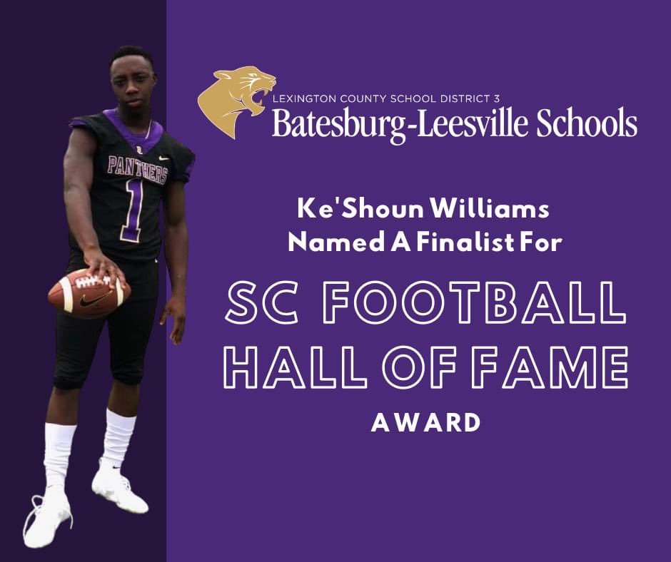 Keshoun Williams tweet media