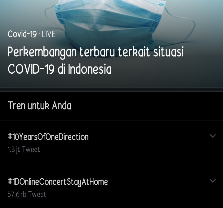 biniharrystyles's tweet photo. Directioners the best #10YearsOfOneDirection https://t.co/YZUdKdmaeW