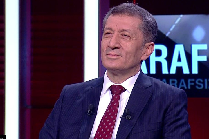 #Sondakika 31 Ağustos'ta okullar açılabilecek mi? Milli Eğitim Bakanı Selçuk, CNN TÜRK'te yanıtlıyor buff.ly/3hnSVFF
