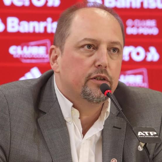 rdgrenal's tweet photo. 🗣️Alessandro Barcellos, vice de futebol do 🇦🇹#Inter, fala agora no #ContaAtaque. Acompanhe! https://t.co/NNZ3FUSyi2