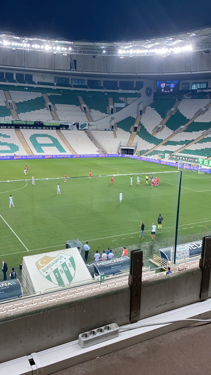 Haydi Bursasporum🐊 🐊