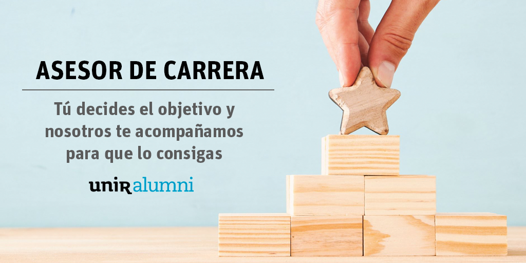 UNIRalumni's tweet photo. Se acaba la V Edición del Programa Asesor de Carrera y han sido muchos los que han podido cumplir su objetivo y crecer profesionalmente junto a un mentor profesional 👨‍💼

Pero esto no se acaba aquí... ¡ya estamos preparando la próxima edición! 👏 #UNIRalumni https://t.co/ZgwE7zsBf3
