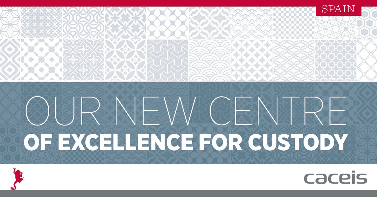 amisset's tweet image. By combining forces with S3, our geographic footprint now covers Spain, Brazil, Colombia and Mexico  ow.ly/6Llw102j9sc  #SecuritiesServicing  #Funds #AssetManagement