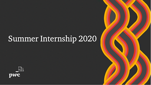 ashlashhh's tweet photo. #PwCStart intern Joel Castillo answers questions about his virtual #summerinternship and life at PwC. Watch the IG Story now: https://t.co/6bG2dgGnpk https://t.co/dQLGCQxkyx