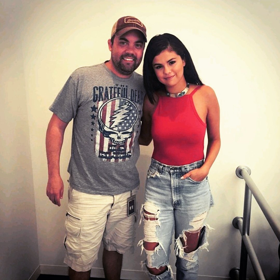 Happy Birthday Selena Gomez!!   