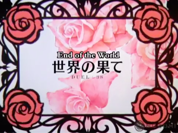 I think it’s actually very timely of me to be blogging about the Absolute Destiny Apocalypse during the actual apocalypse[CONTENT WARNING: abuse, violence, incest, attempted suicide, it would probably be faster to list all the things that DON’T go wrong]