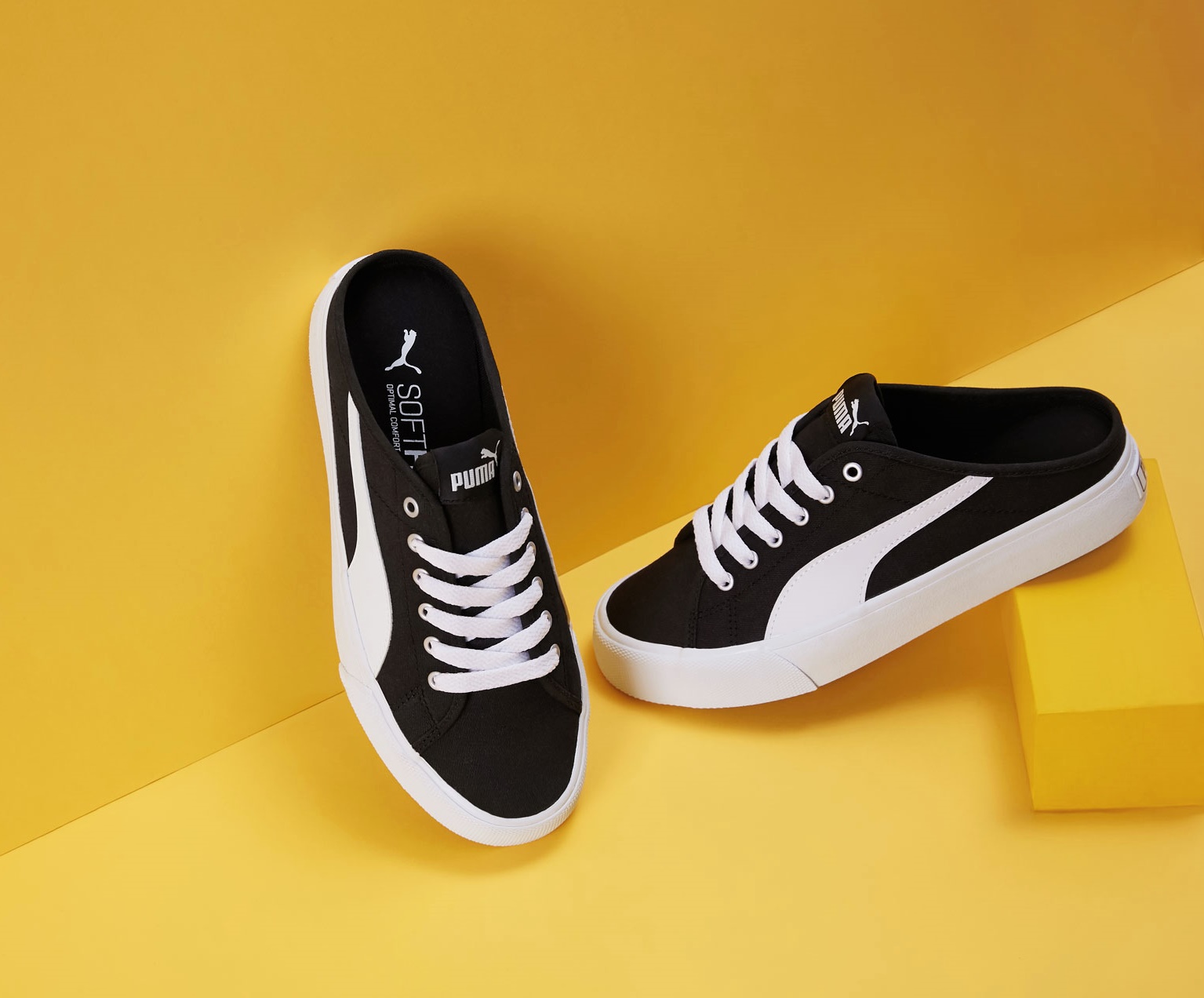 Puma bari mule us cheap