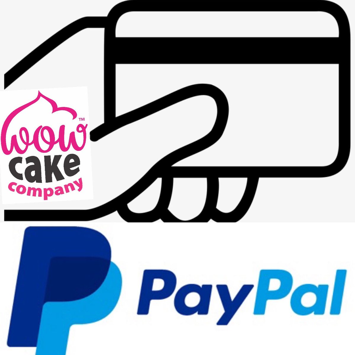 We are sorry if you’ve been experiencing problems with card payments in our online store buff.ly/2NTkUhv 
An issue with our payment processing system meant only PayPal was being accepted.  
We’re happy to say it’s now been sorted and we can again accept card payments.