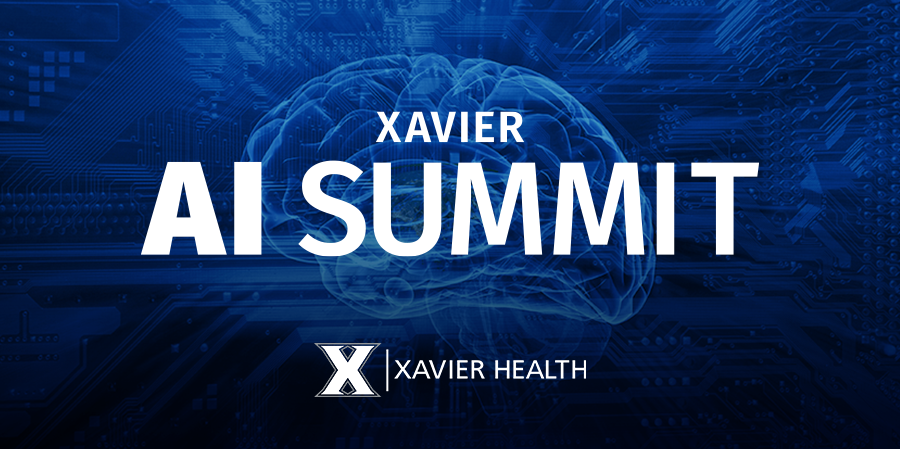 Sierra_Labs's tweet photo. We are excited to announce that our Chief Compliance Officer, Sundar Selvatharasu is part of the @XavierHealth1 AI in Operations Team!

Are you going to the #XavierHealth AI Summit this year? If so, let us know below! https://t.co/8XR2ND43l9