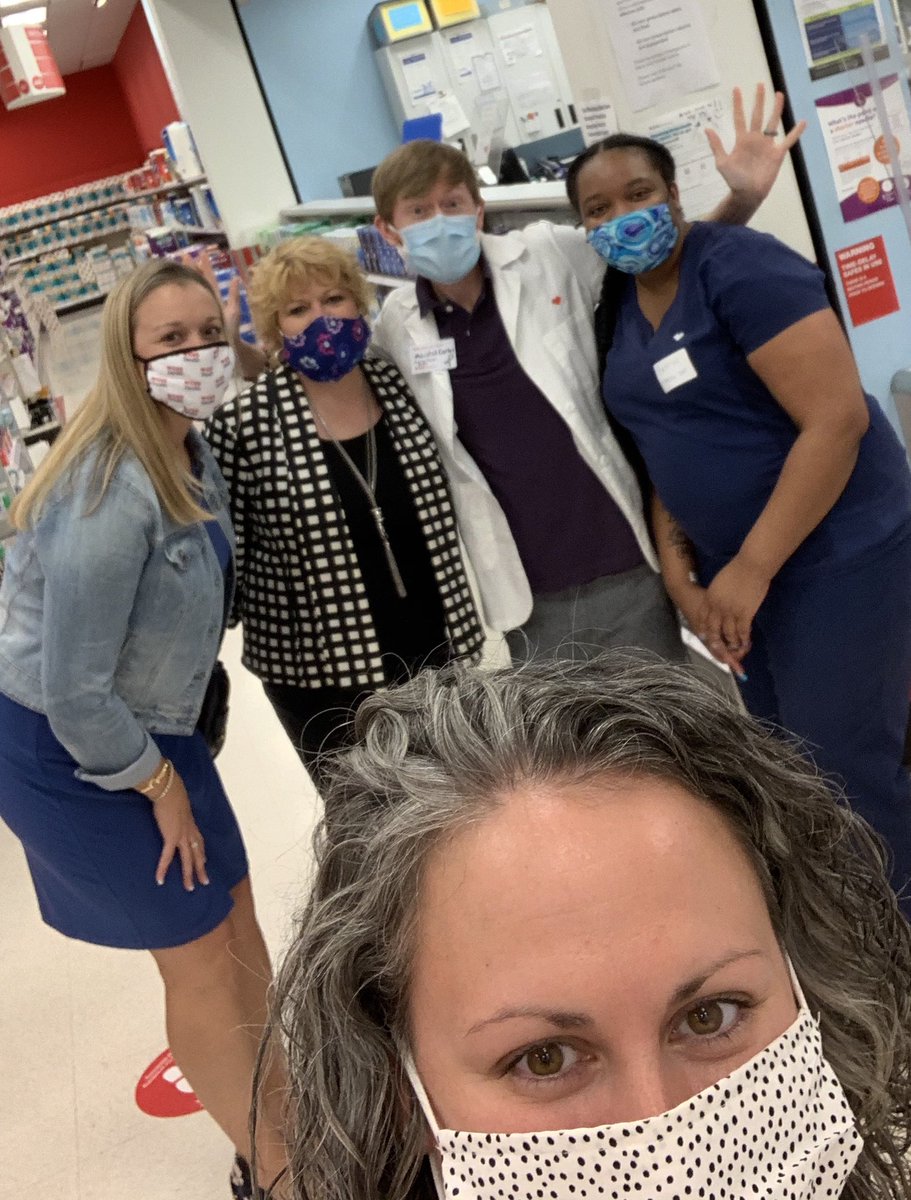 Alison Mills tweet media