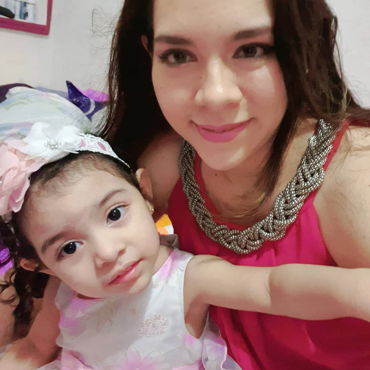 CytlalyFdez's tweet photo. Mis amores https://t.co/eU4QOW4OsL